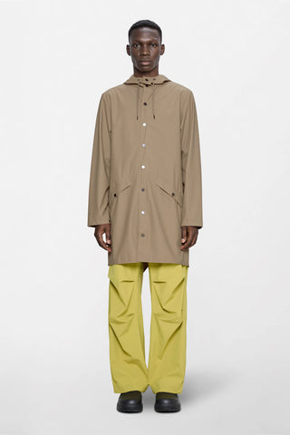 Long Jacket