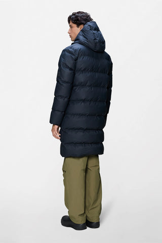 Alta Longer Puffer Jacket