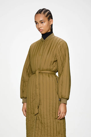 Banja Liner W Coat