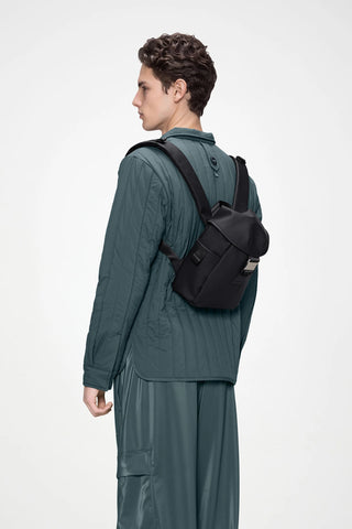 Valera Bucket Backpack Mini