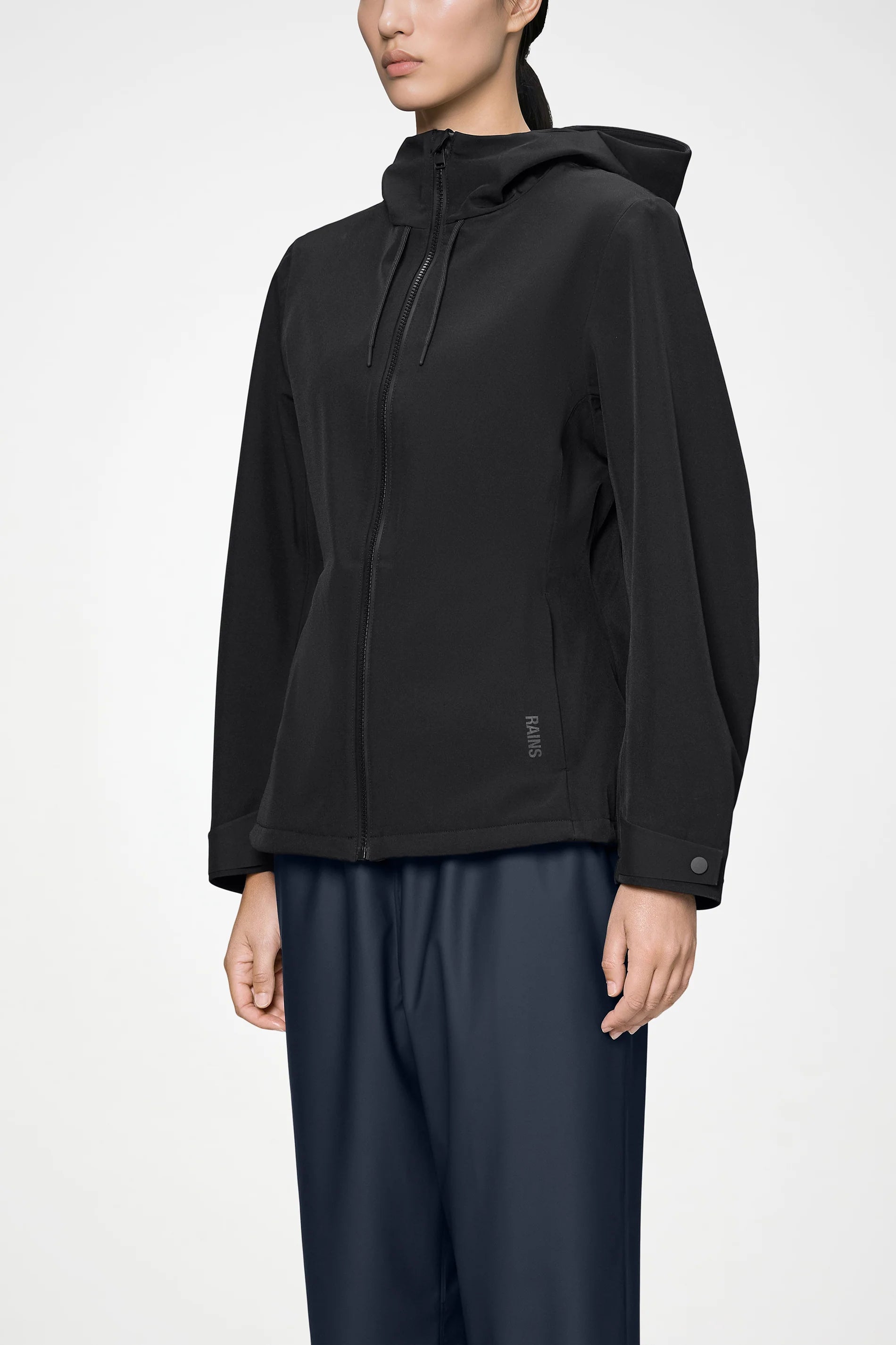 Suva Softshell W Jacket