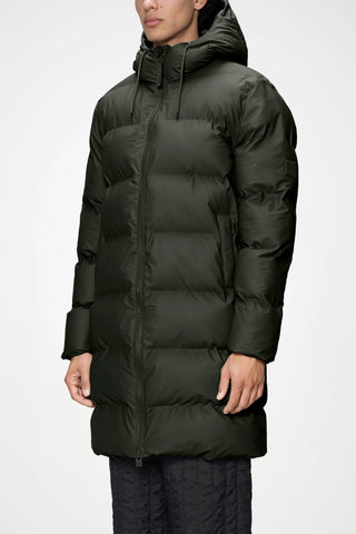 Alta Longer Puffer Jacket