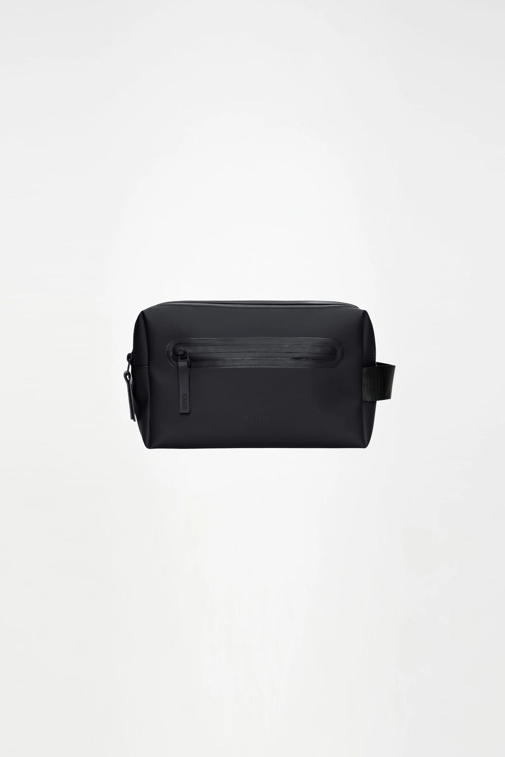 2 Zip Wash Bag