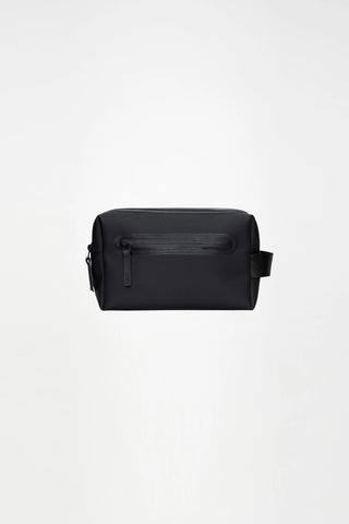 2 Zip Wash Bag