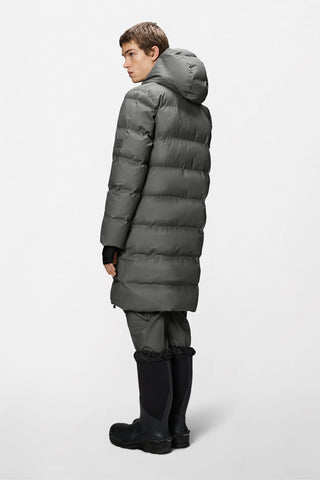 Alta Longer Puffer Jacket