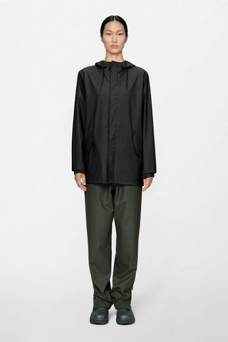 Fishtail Jacket