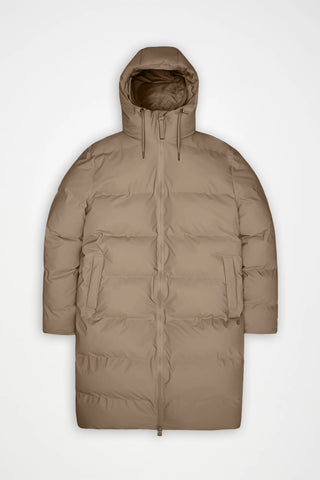 Alta Longer Puffer Jacket