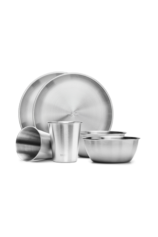 The Core Set + Cups