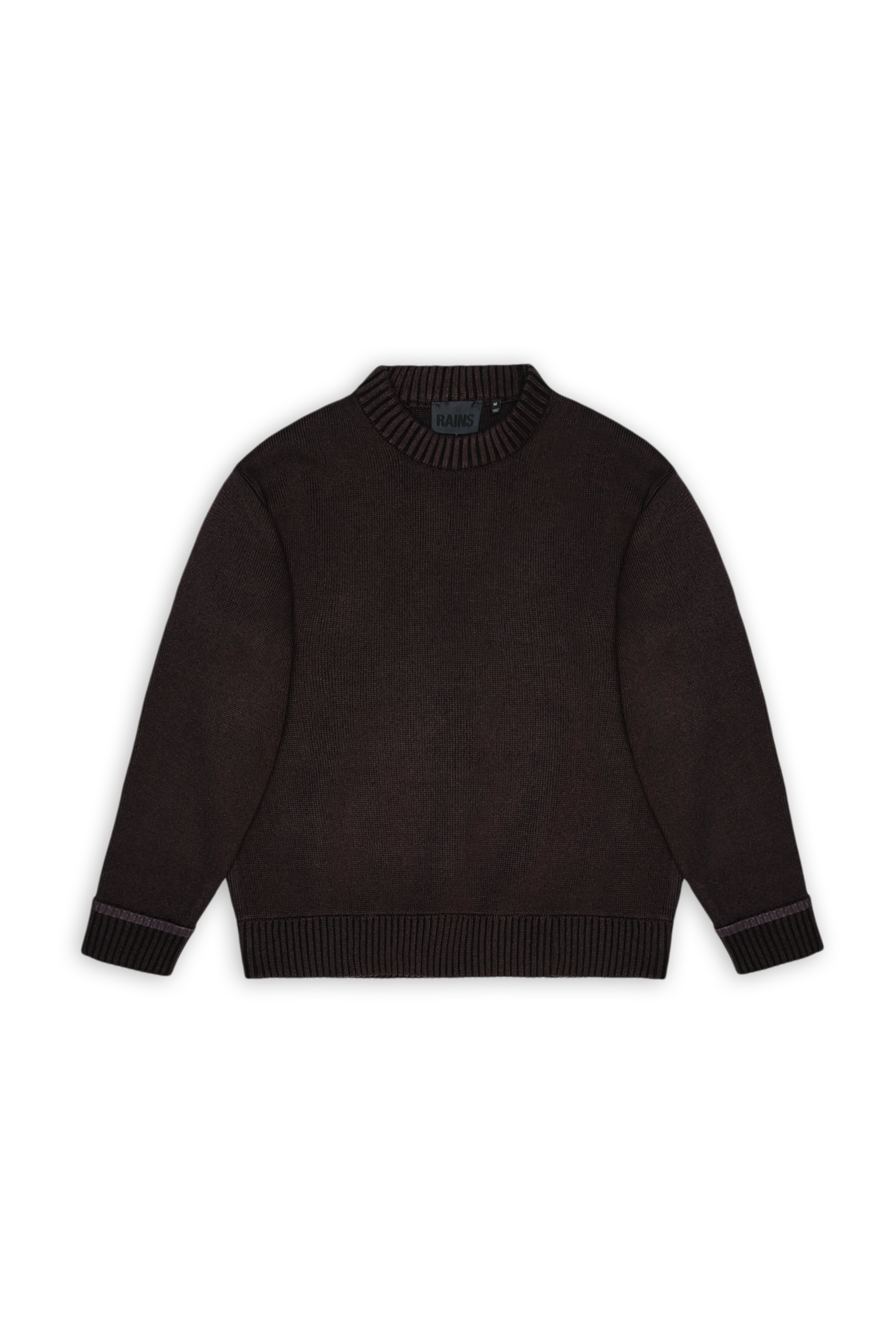 Sowa Knit Crew Neck