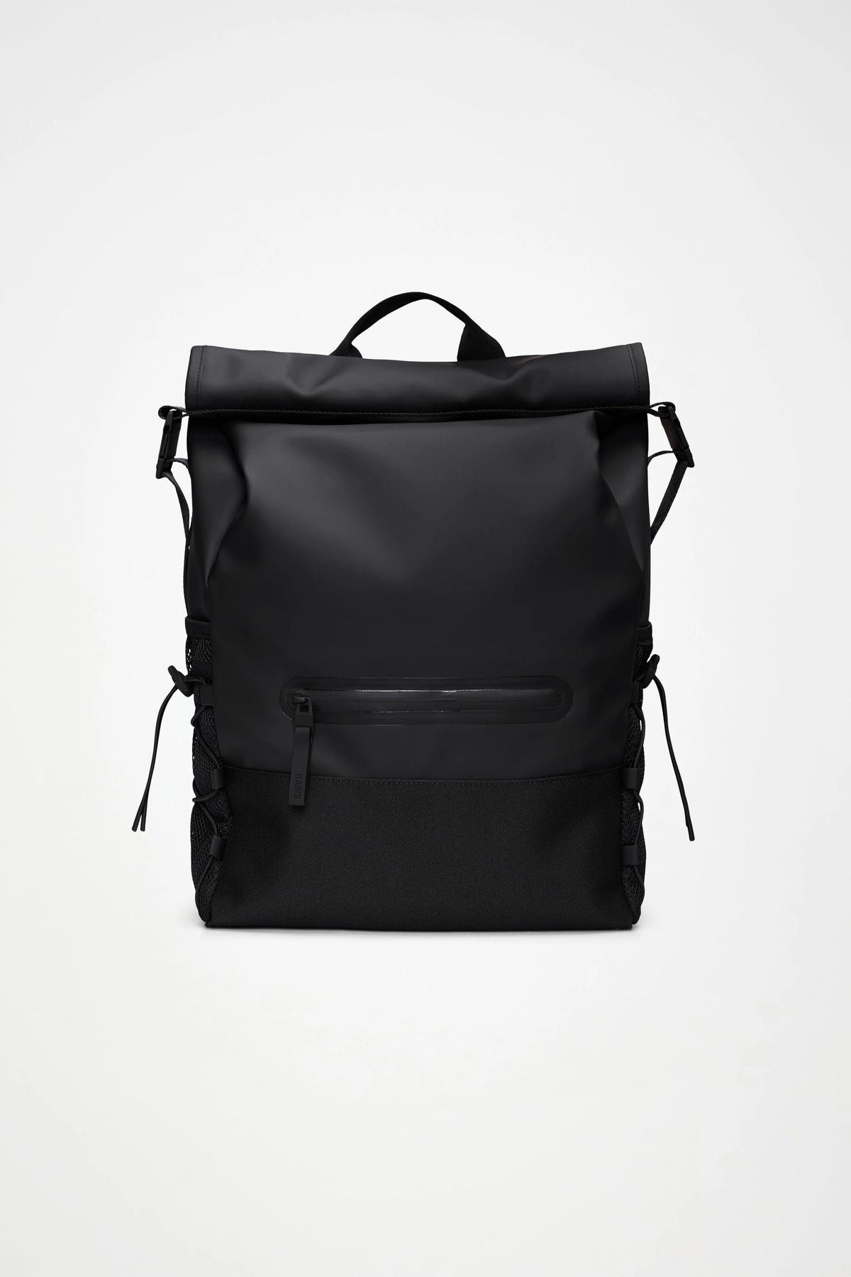 Trail Mountaineer Rolltop