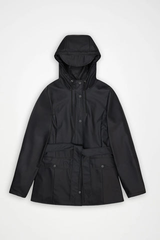 Curve Jacket