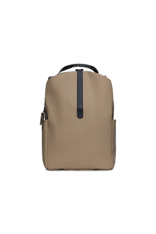 Clip Front Backpack