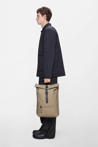 Rolltop Rucksack
