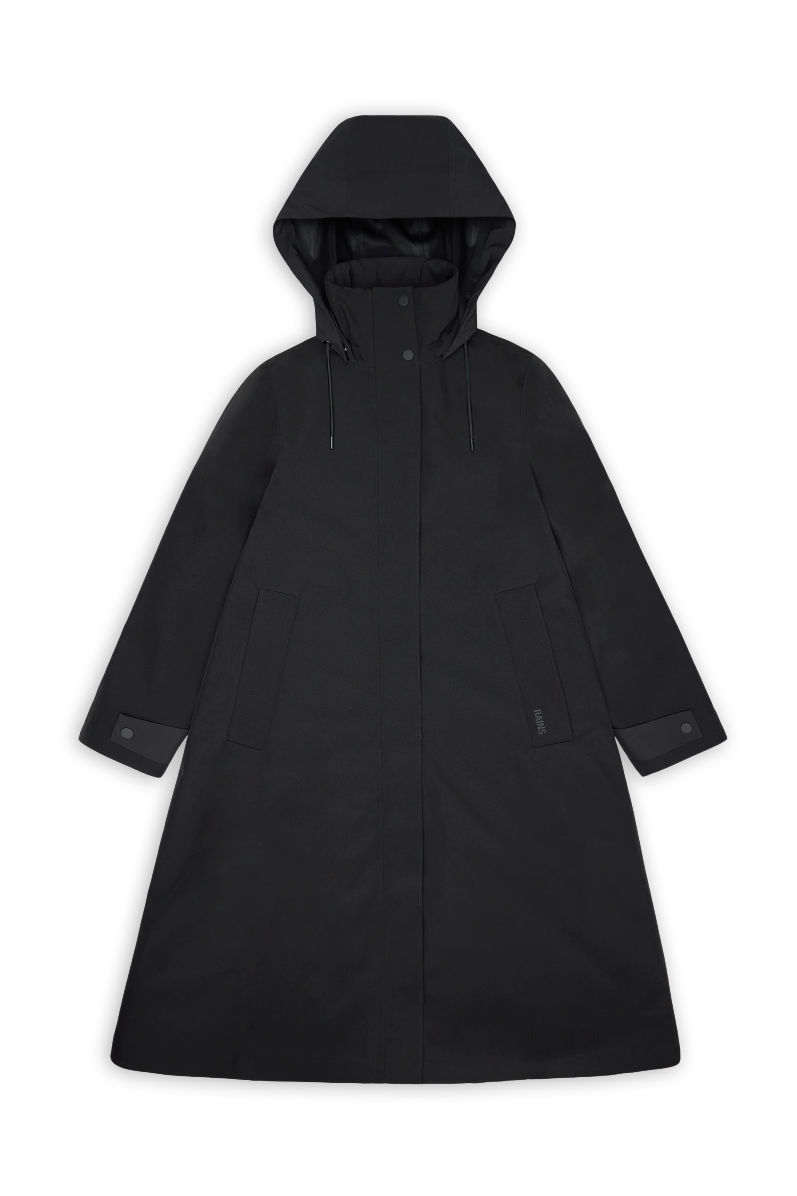 Suva Softshell A-Line W Jacket