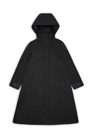 Suva Softshell A-Line W Jacket