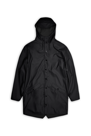 Long Jacket