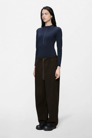 Fleece Pants