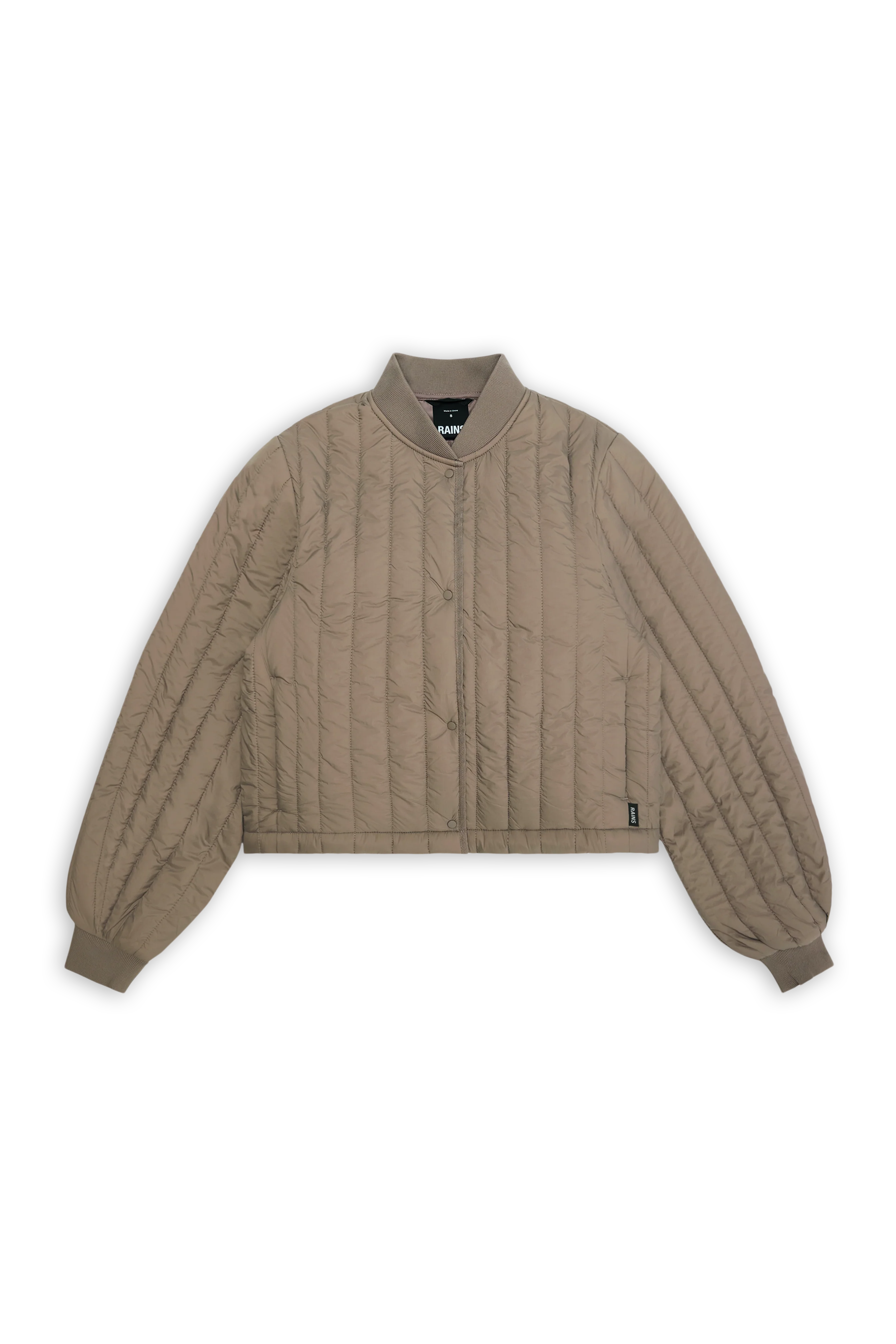 Banja Liner Bomber W Jacket