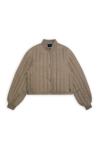 Banja Liner Bomber W Jacket