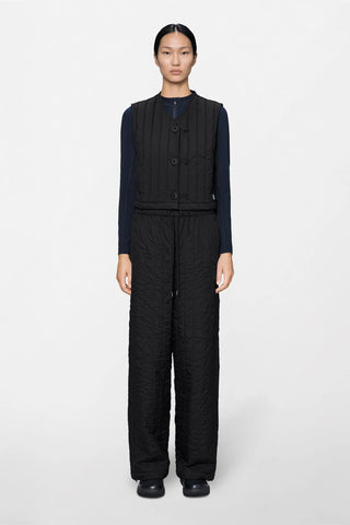 Banja Short Liner W Vest