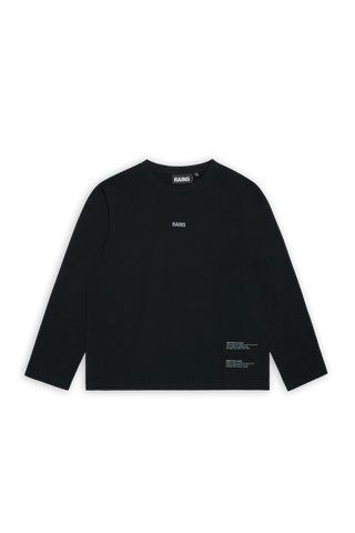 Classic Long Sleeve T-shirt Rains