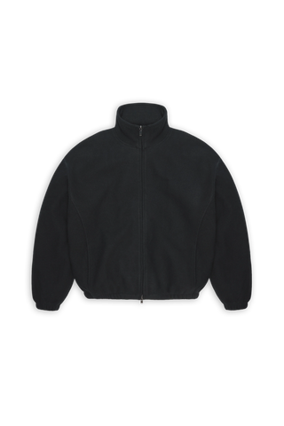 Fleece Zip Jacket