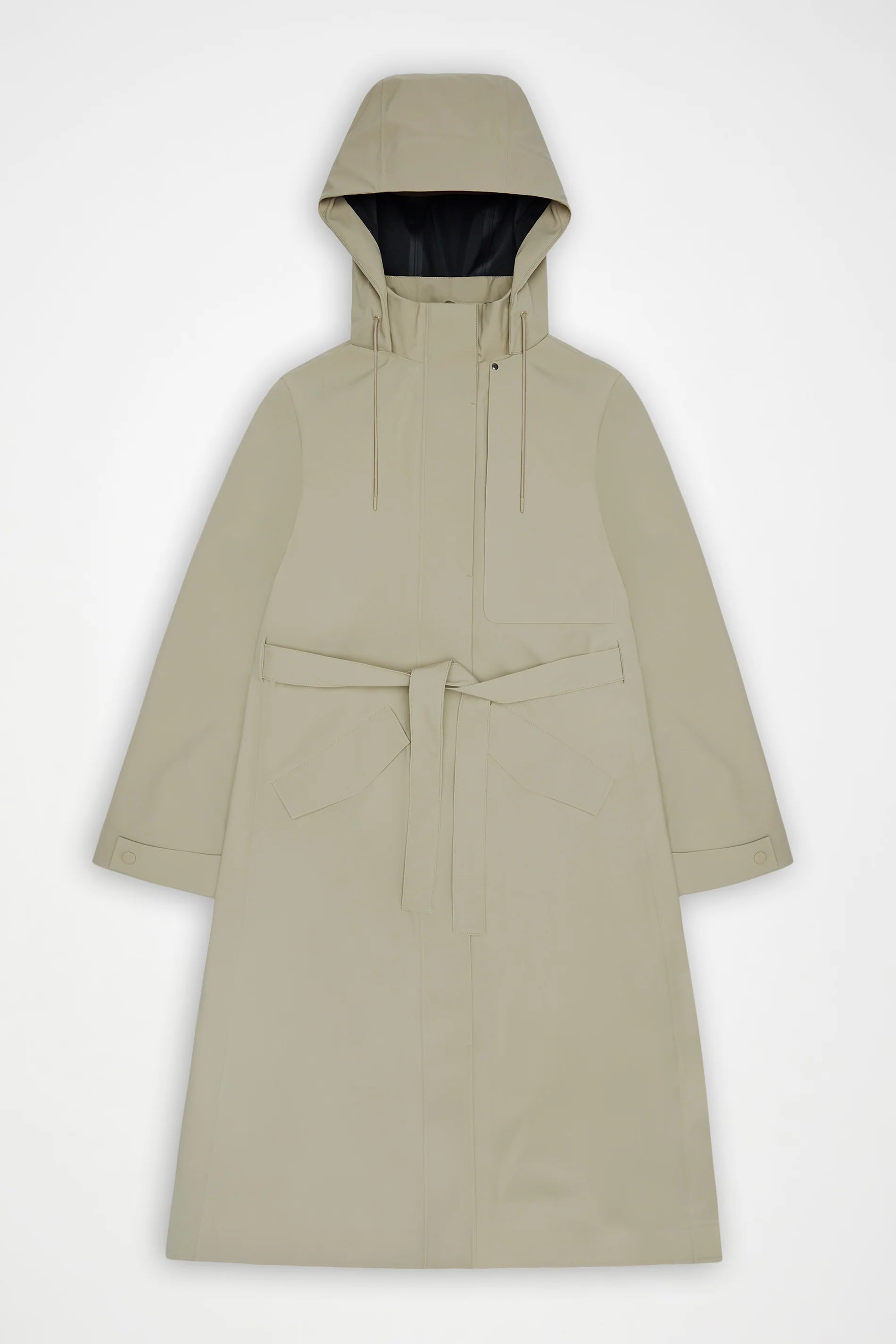 Suva Hardshell W Coat