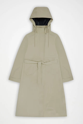 Suva Hardshell W Coat