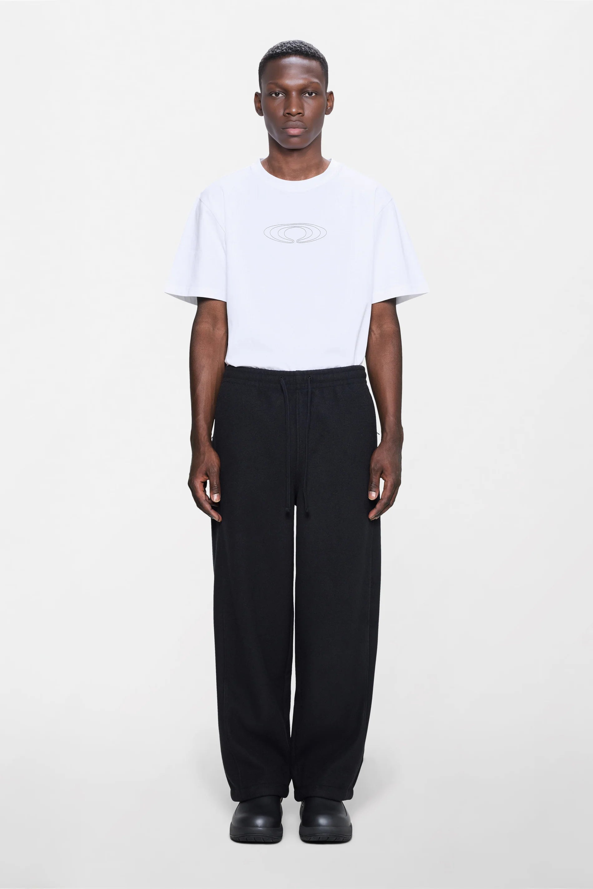 Fleece Pants
