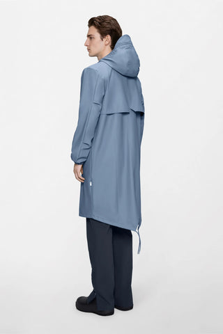 Fishtail Parka