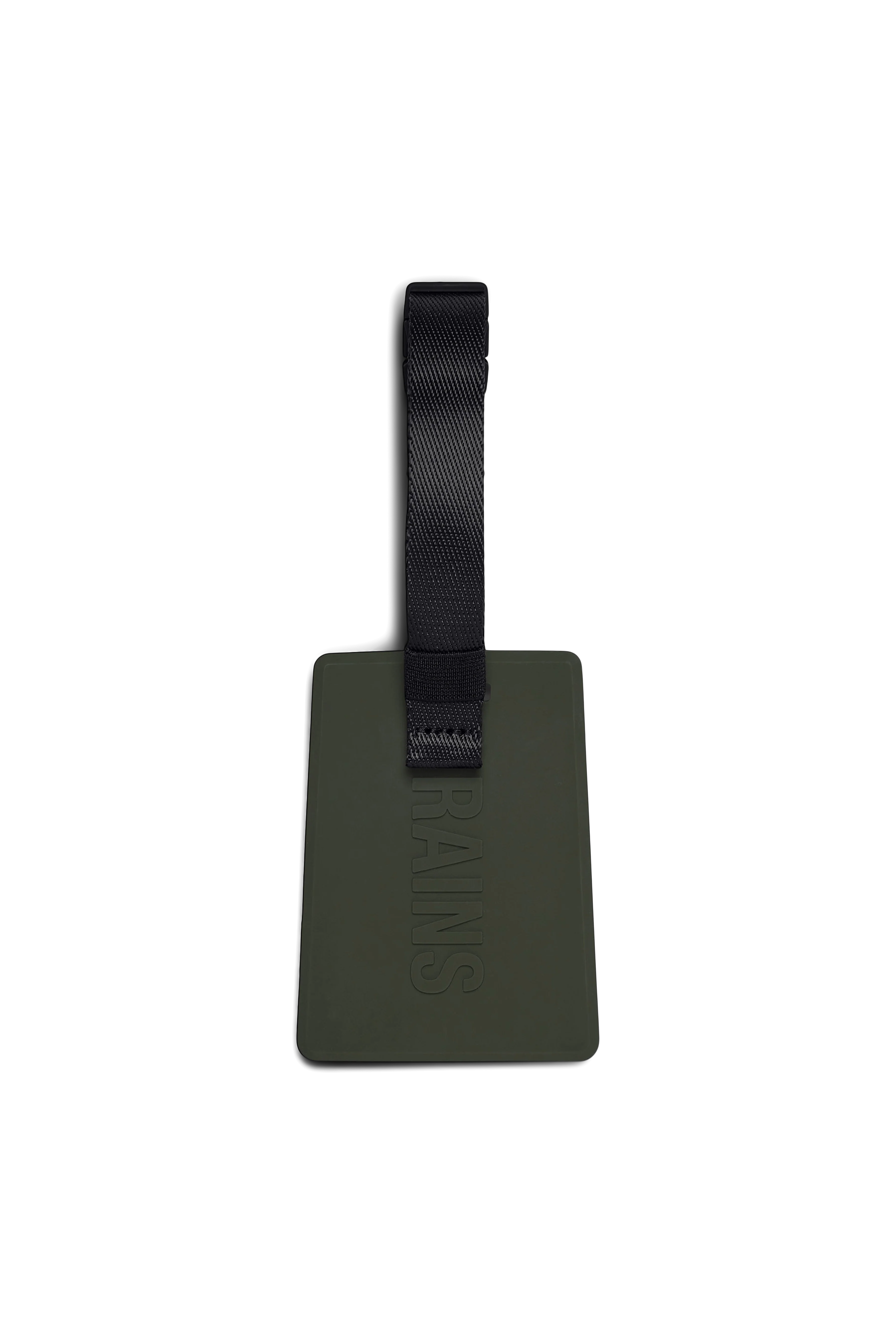 Travel Tag