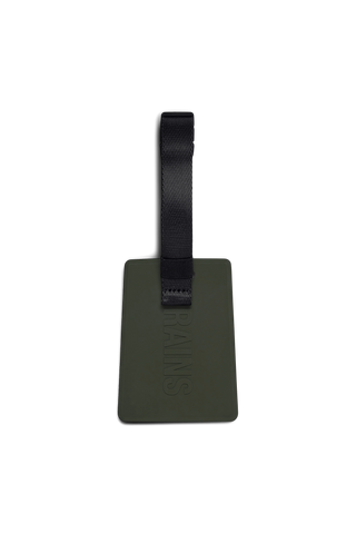 Travel Tag