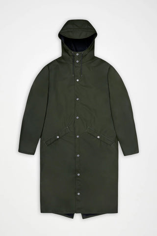 Longer Jacket