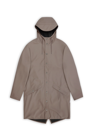 Long Jacket