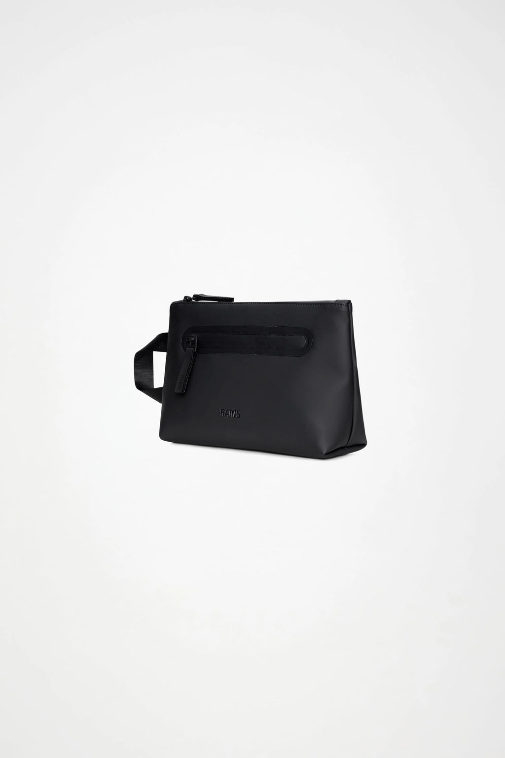 2 Zip Cosmetic Bag Large