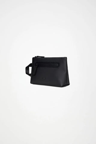 2 Zip Cosmetic Bag Large