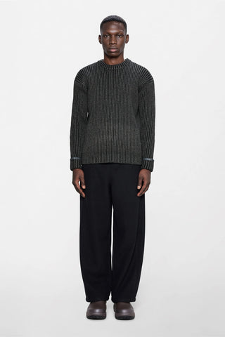 Sapa Knit Crew Neck