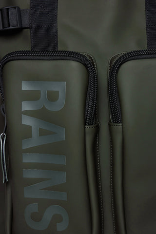 Texel Tote Backpack