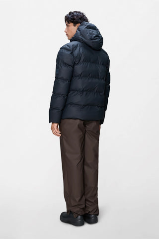 Alta Puffer Jacket
