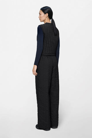 Banja Short Liner W Vest