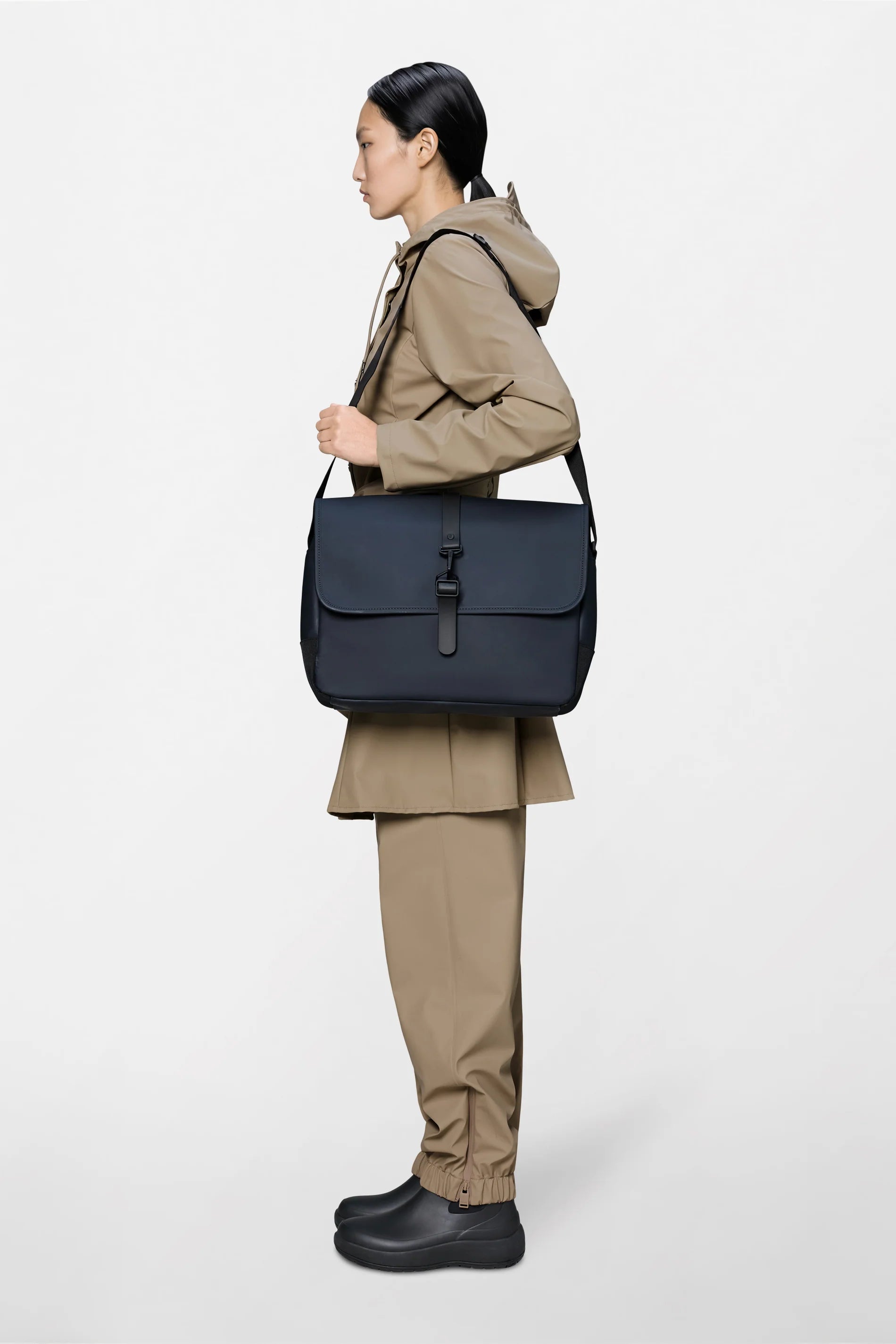 Messenger Bag