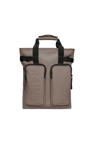 Texel Tote Backpack