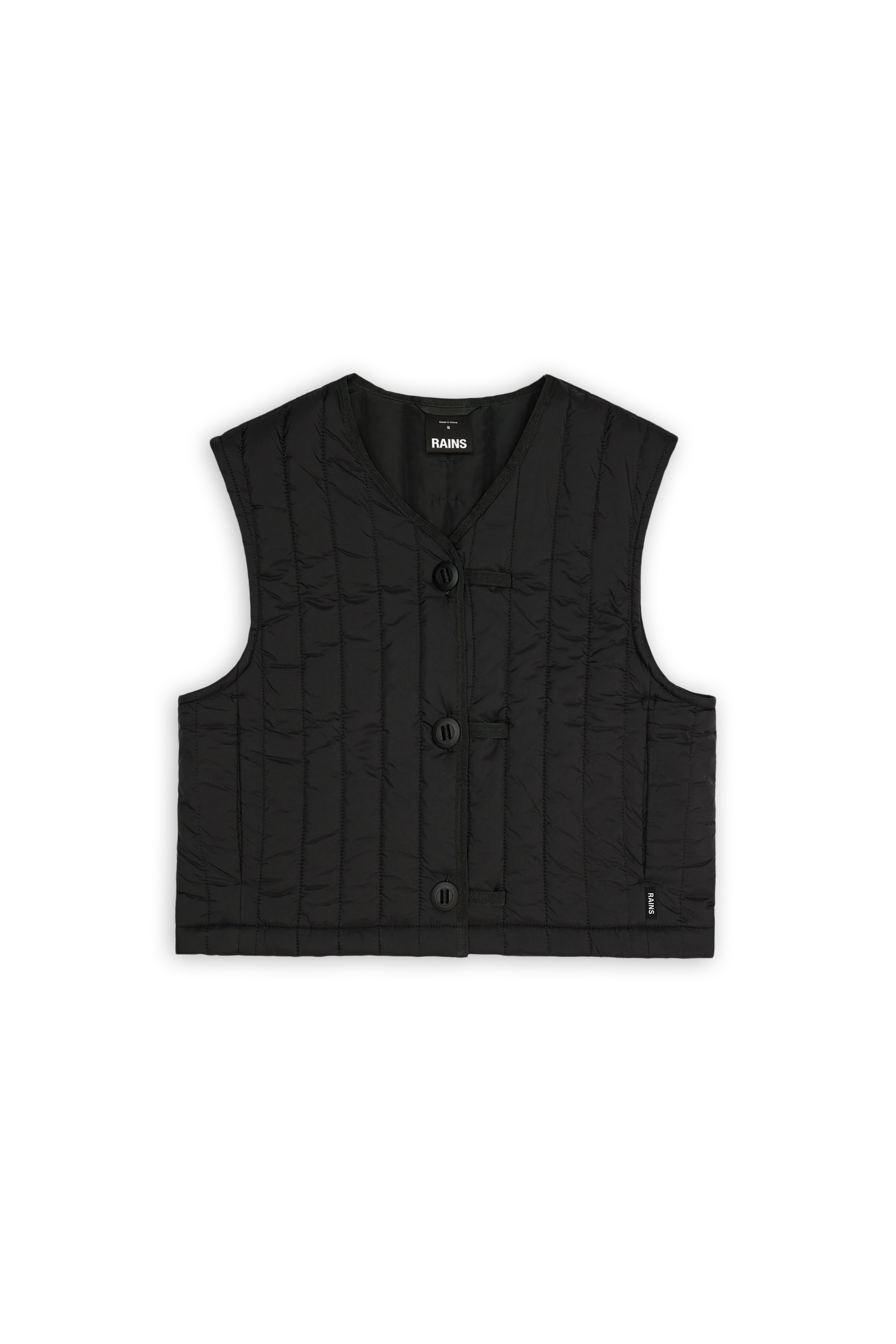 Banja Short Liner W Vest