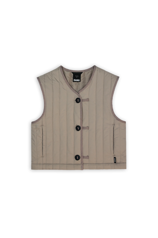 Banja Short Liner W Vest