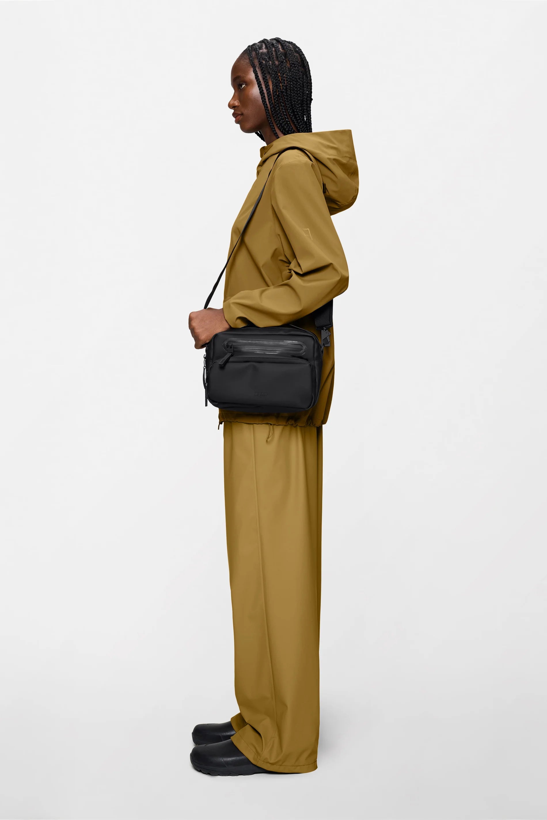 Cargo Box Bag