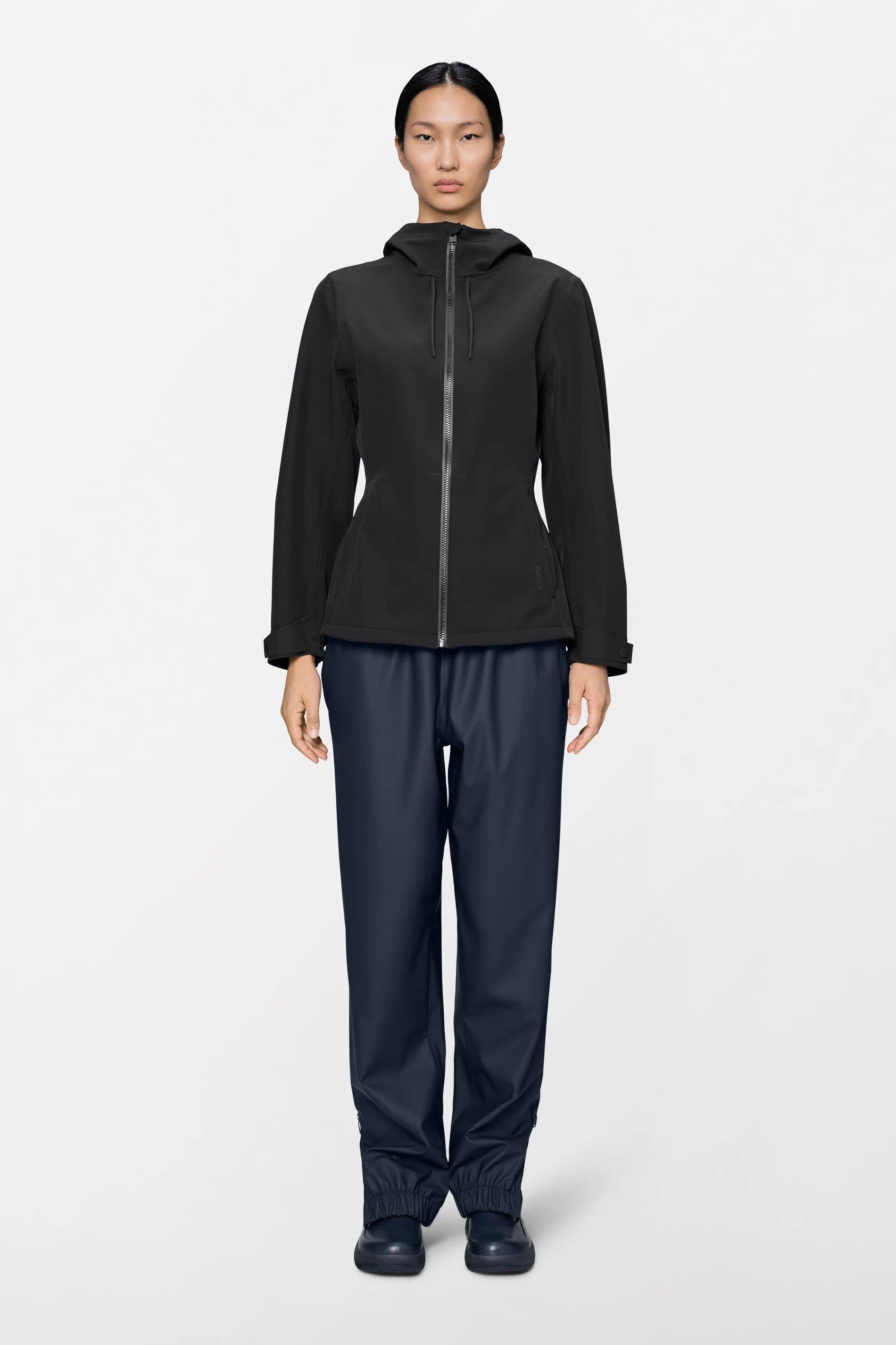 Suva Softshell W Jacket