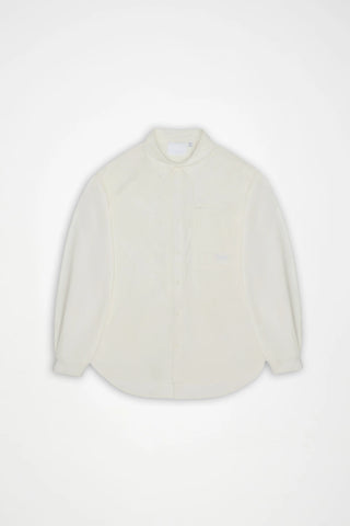 Light Woven Long Sleeve Shirt