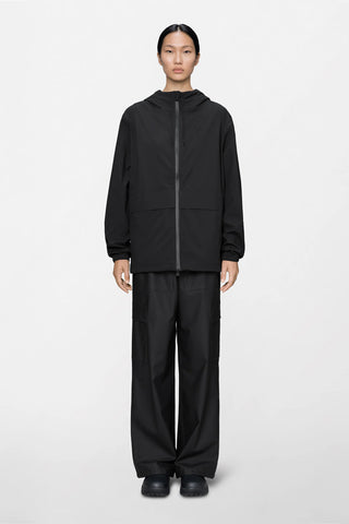 Suva Hardshell Pocket Jacket