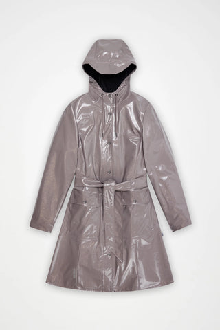 Curve Long Jacket