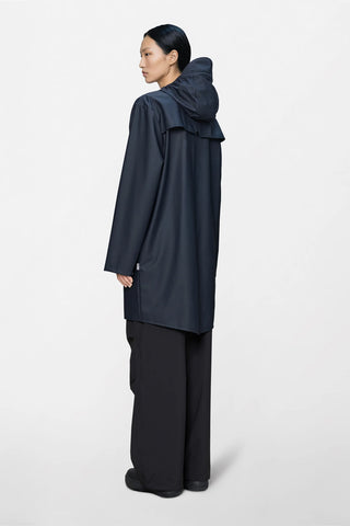 Long Jacket